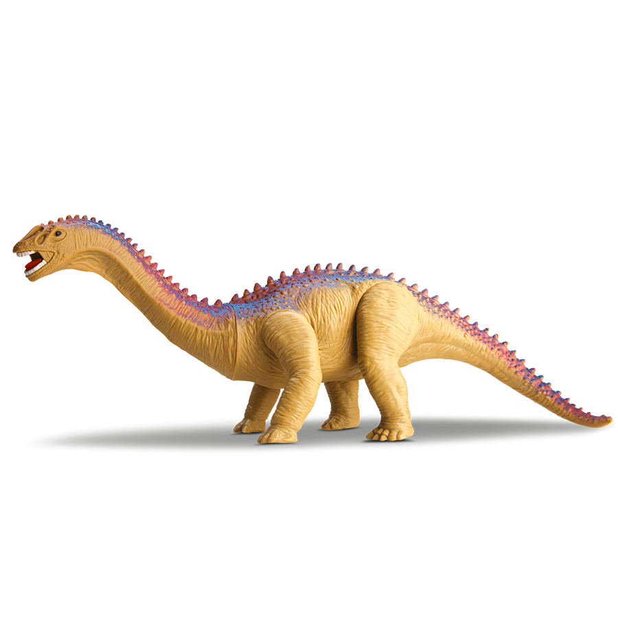Barapossauro