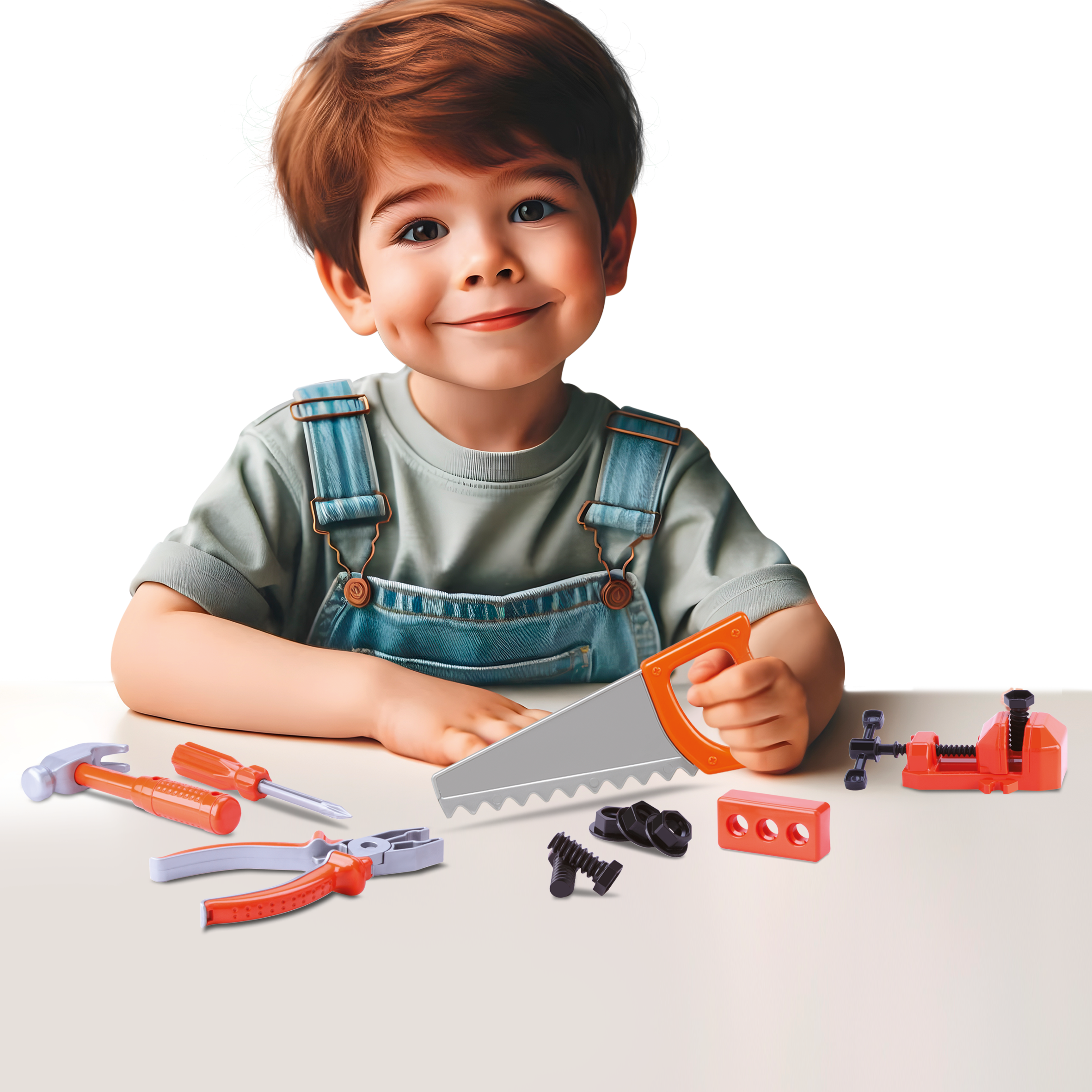 Ferramentas Junior