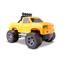 Caminhonete Sport 