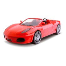 Carro Conversível