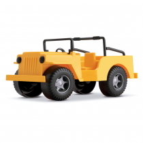 Jeep Aventura