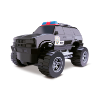 Polícia