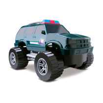 Polícia Florestal