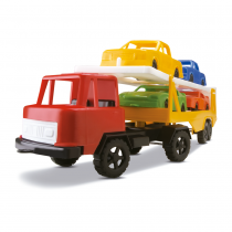 Mini Truck Transcar