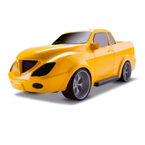 Vegas Tdi C/ Rodas Livre