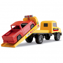 Auto Resgate c/ caminhonete