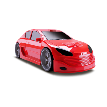 Speedy Car C/ Rodas Livre