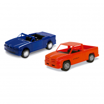 Super Cars carro/caminhonete