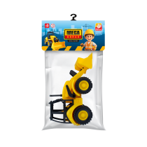 Escavadeira (Solapa)