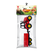 Trator Carreta (Solapa)