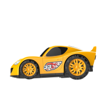 Carro Sport Racing