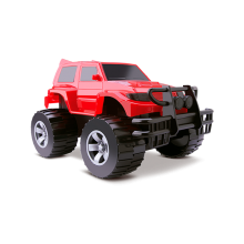 Jeep Dakar
