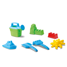 Kit Praia Formas e Cia