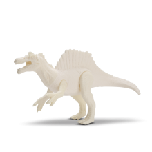 Spinossauro c/ Guache