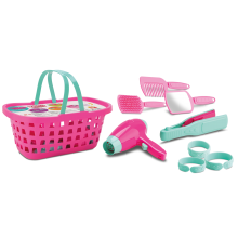 Cesta Acessórios Linda Menina