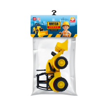 Escavadeira (Solapa)