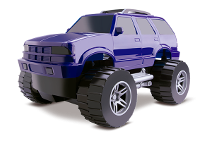 Blazer Sport