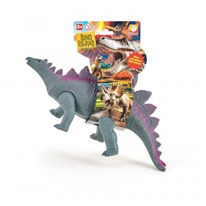 Estegossauro (CINTA)