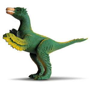 Deinonychus