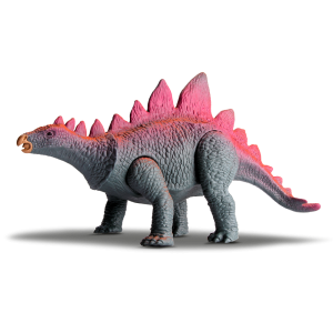 Estegossauro