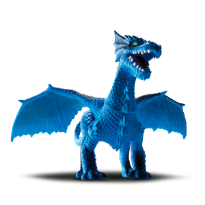 Dragon Island