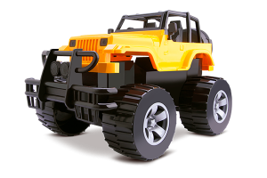 Jeep Sport
