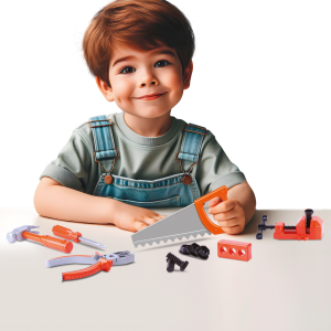 Ferramentas Junior