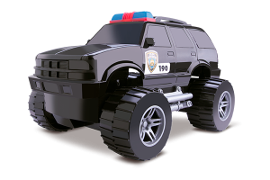 Polícia