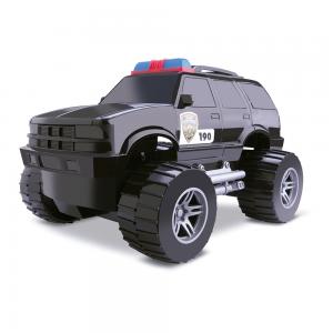 Polícia