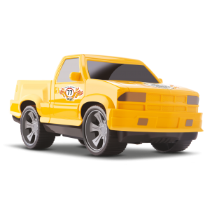 Super Carro Rei Das Ruas