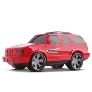 Super Carro Spider