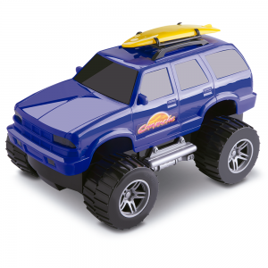 Comanche Surf