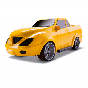 Vegas Tdi C/ Rodas Livre