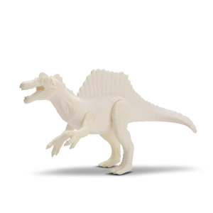 Spinossauro c/ Guache
