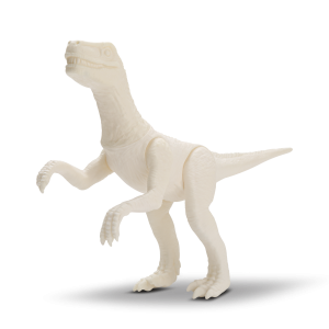 Velociraptor c/ Guache