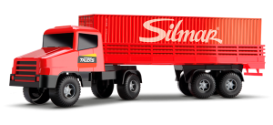 Transcargo c/ caixa