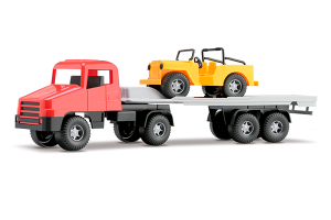Transjeep