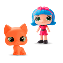 Belatrix Pet / Gato