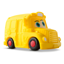 Ônibus Escolar Baby Start Soft