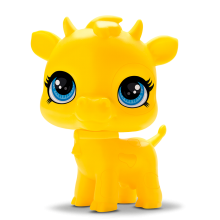 Pet Vaca Baby Start Soft