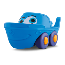 Barco Baby Start Soft