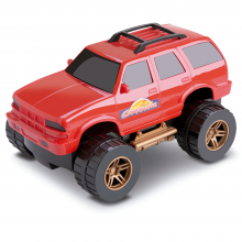 Comanche Special