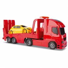Pollux 30-360 Resgate Speedy Car
