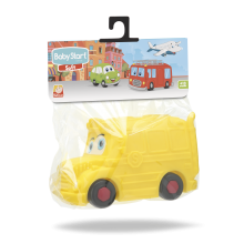 Ônibus Escolar Baby Start Soft (Solapa)