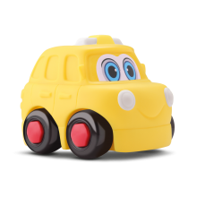 Resgate Baby Start Soft