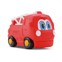 Bombeiro Baby Start Soft