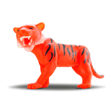 Tigre Forest Animals