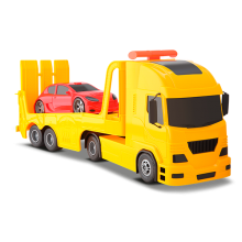 Pollux Resgate Speedy Car C/ Rodas Livre