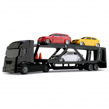 Pollux 30-360 Transcar Acton SI c/ Rodas Livres