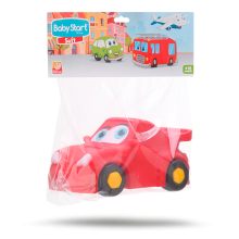 Carro Sport Baby Start Soft